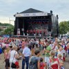 KarneFestival 22 der Schlossgarde Mons-Tabor